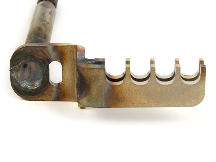 Koppelingsarm -MRP 4-voudig- Vespa PK50 XL2 (V5X3T), PK50 HP (V5N2T), 50 (V5N1T)