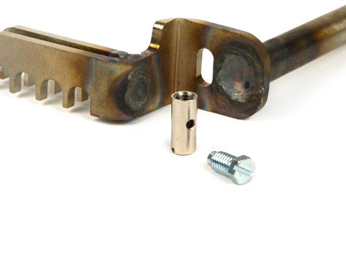 Koppelingsarm -MRP 4-voudig- Vespa PK50 XL2 (V5X3T), PK50 HP (V5N2T), 50 (V5N1T)
