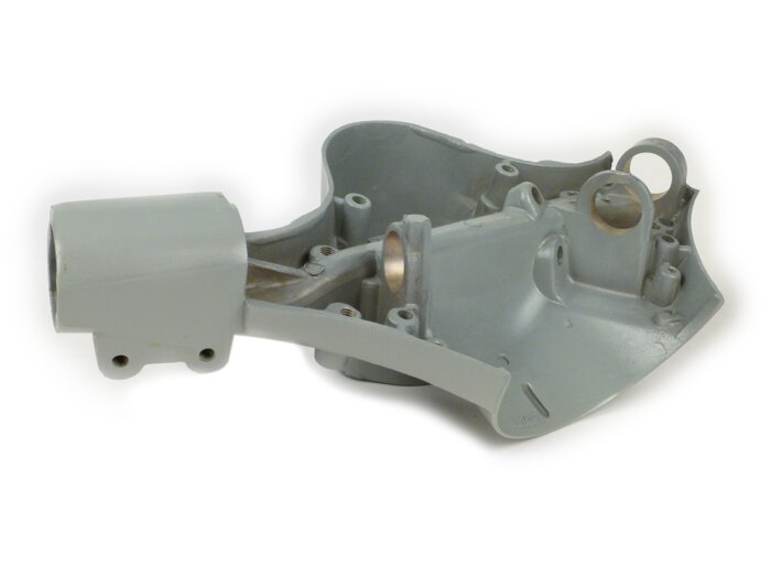 Onderste deel van stuur - onderste balhoofd -LML- Vespa PX Disc (1998-) - ongelakt - (montagekit 3330705 vereist)