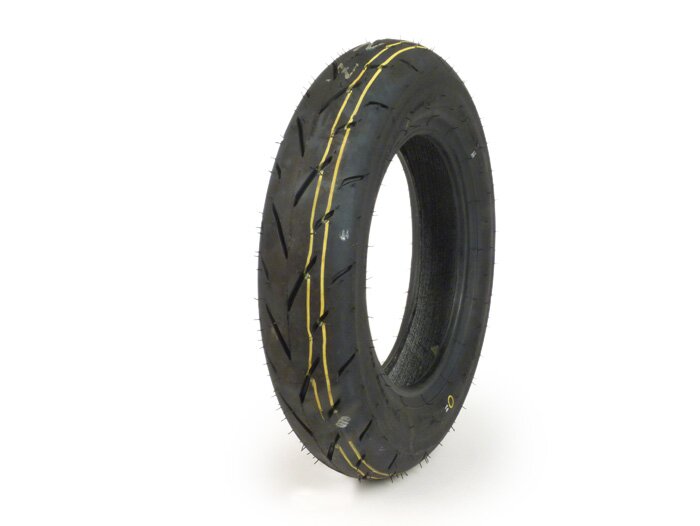 Banden -DUNLOP TT93 E-gemarkeerd / weglegaal- 3.50 - 10 inch TL 51J