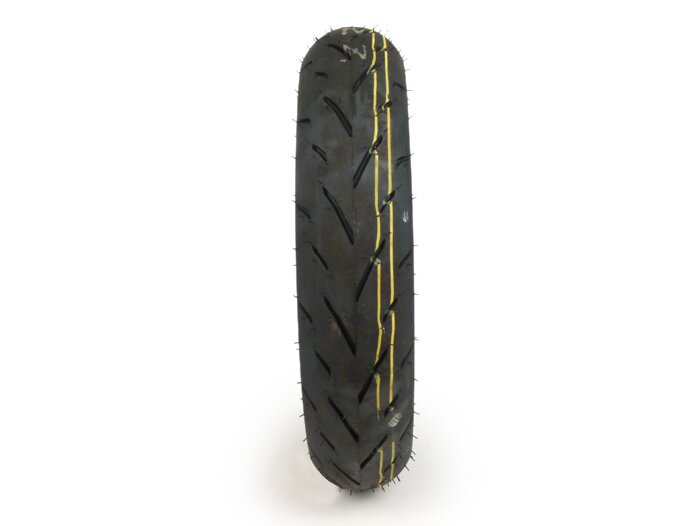 Banden -DUNLOP TT93 E-gemarkeerd / weglegaal- 3.50 - 10 inch TL 51J