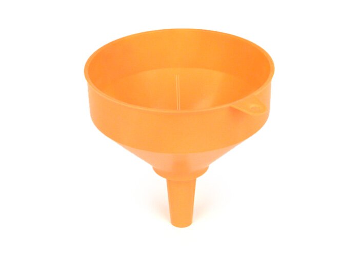 Entonnoir -PRESSOL- Ø 200 mm - (HDPE)