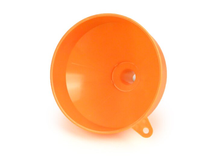 Entonnoir -PRESSOL- Ø 200 mm - (HDPE)