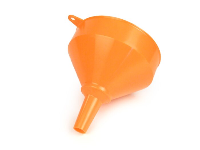 Entonnoir -PRESSOL- Ø 200 mm - (HDPE)