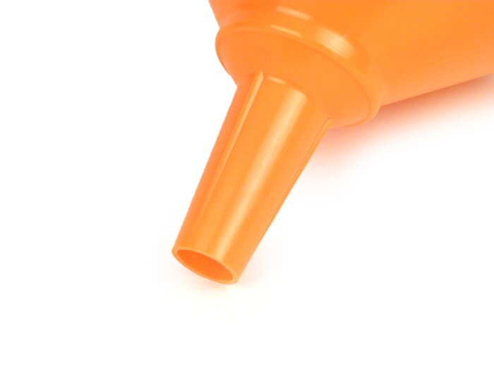 Entonnoir -PRESSOL- Ø 200 mm - (HDPE)