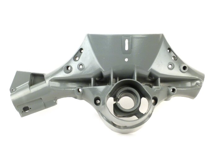 Parte inferior del manillar - cabezal de dirección inferior -LML- Vespa PX (hasta 1997) - sin pintar - (requiere kit de montaje 3330705)