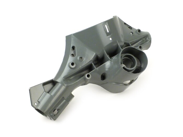 Parte inferior del manillar - cabezal de dirección inferior -LML- Vespa PX (hasta 1997) - sin pintar - (requiere kit de montaje 3330705)