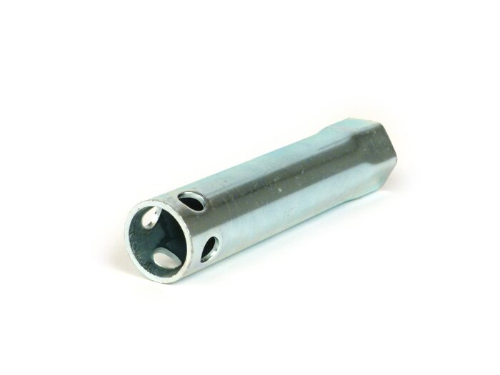 Kunci pas busi -UNIVERSAL- SW21mm untuk busi 14mm (NGK B) - l = 120mm