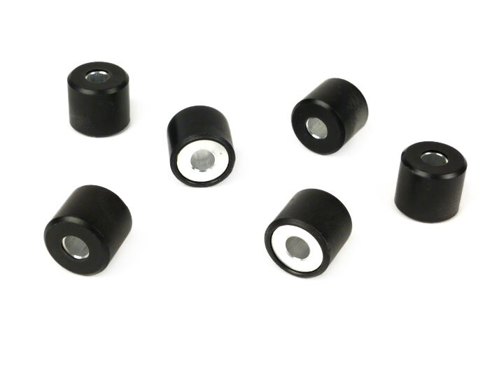 Rollers -PIAGGIO 19x17mm- 9.0g - Aprilia Mojito 125 (ZD4), Piaggio 125 4-stroke, Fly 125 (LBMM57), Fly 125 (ZAPM42), Liberty 125, Skipper 125 4-stroke (ZAPM21), TPH125 4-stroke (LBMM70100), Zip 2 125, Vespa LX 125, Vespa LXV 125, Vespa S 125