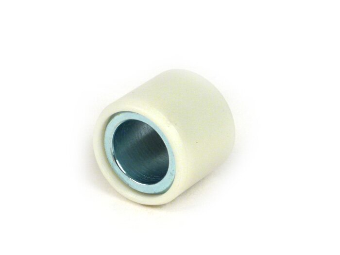 Rollers -PIAGGIO 19x17mm- 13.7g - Aprilia SR125 (ZD4PX), Piaggio Skipper 125 (ZAPM12), Skipper 150 (ZAPM13), Typhoon125 (ZAPM020), Typhoon125 XR (ZAPM020)