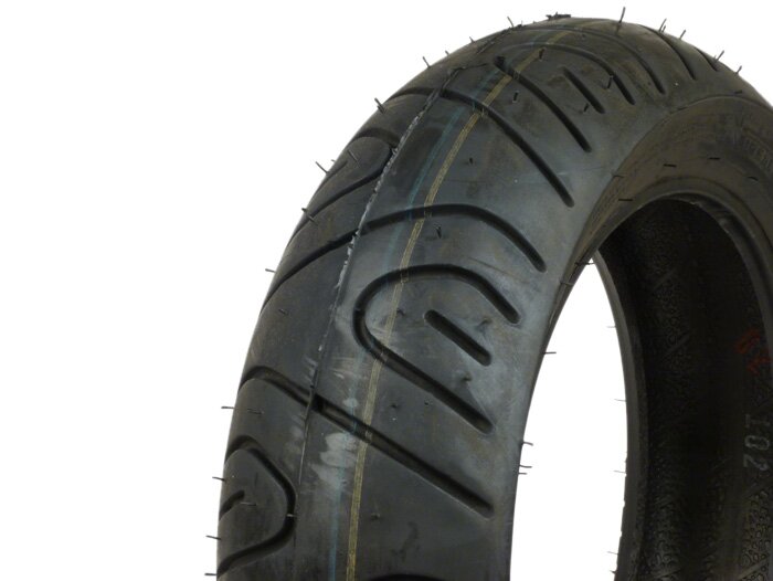 Neumáticos -PIRELLI SL36 Sinergy- 120/70 - 12 pulgadas TL 51L