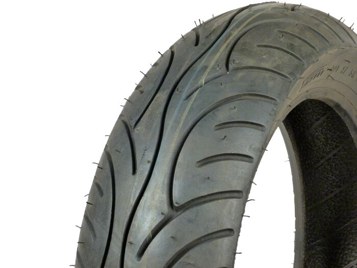 Tyre -PIRELLI GTS 125-30023- 120/70 - 12 inch TL 51P