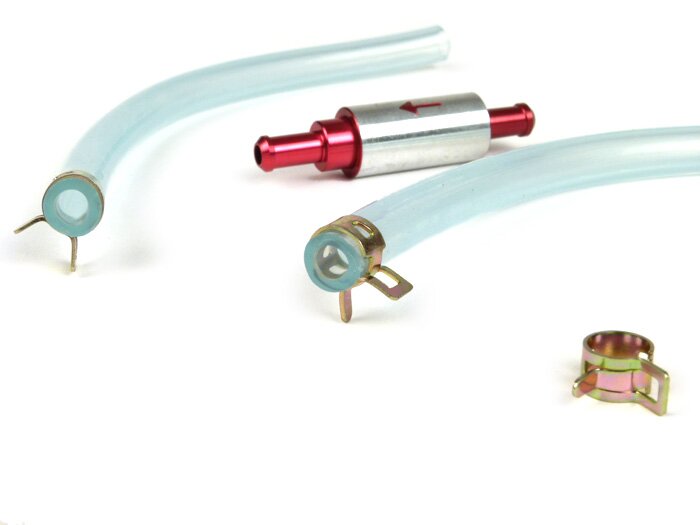 Bleeder tool set for brake -OEM QUALITY- for hydraulic disc brake/clutches