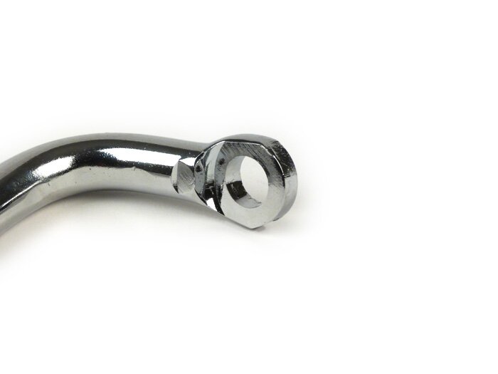 Spegelhållare -OEM KVALITET- Vespa VNB, VBB, VB1, VBA - höger