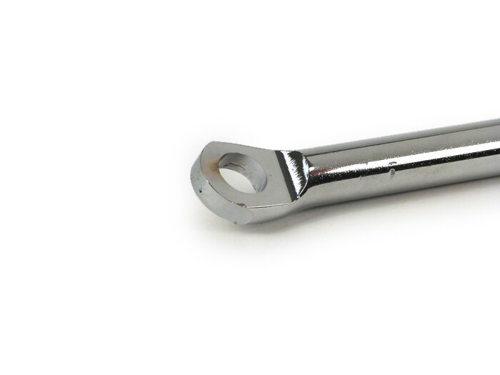 Spegelhållare -OEM KVALITET- Vespa VNB, VBB, VB1, VBA - höger
