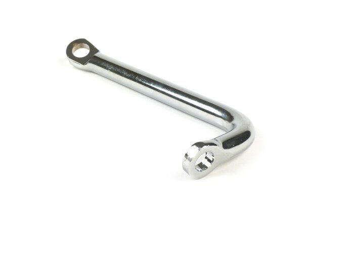 Spegelhållare -OEM KVALITET- Vespa VNB, VBB, VB1, VBA - höger