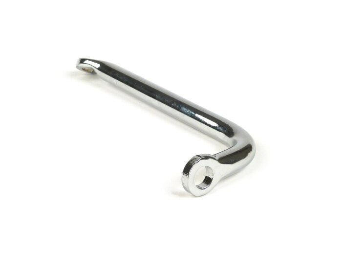 Tempat cermin -KUALITAS OEM- Vespa VNB, VBB, VB1, VBA - kiri