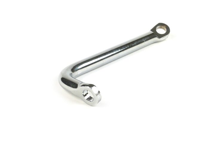 Tempat cermin -KUALITAS OEM- Vespa VNB, VBB, VB1, VBA - kiri