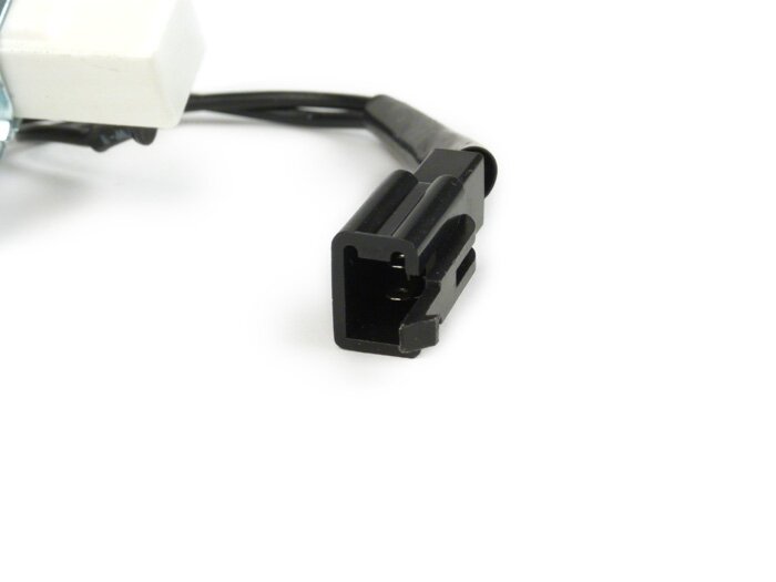 Resistenza in serie per sistema di illuminazione -OEM-QUALITY 20W, 8,5 Ohm- Yamaha Aerox (YQ50/L, 2 tempi), Neos, Jog, Jog R, Jog RR, Why, Zest, Zuma, MBK Nitro (YQ50/L, 2 tempi), Evolis, Equalis, Fizz, Flipper, Forte , Mach G, Ovetto, Sorriso - Yamaha mu