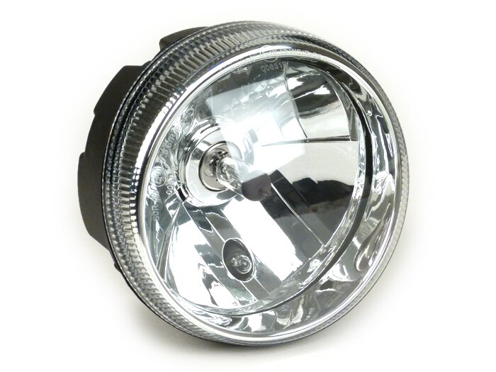 Strålkastare -OEM-QUALITY- Vespa LX 125/150 (ZAPM441, ZAPM443, ZAPM681, ZAPM442, ZAPM444)