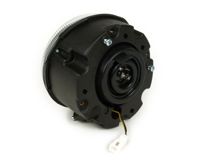 Strålkastare -OEM-QUALITY- Vespa LX 125/150 (ZAPM441, ZAPM443, ZAPM681, ZAPM442, ZAPM444)