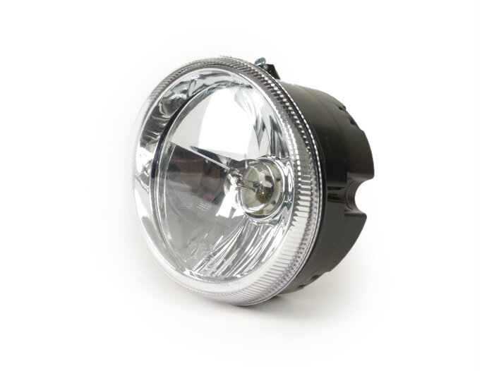 Phare -QUALITÉ OEM- Vespa LX 50 (ZAPC38101, ZAPC38300, ZAPC38700)