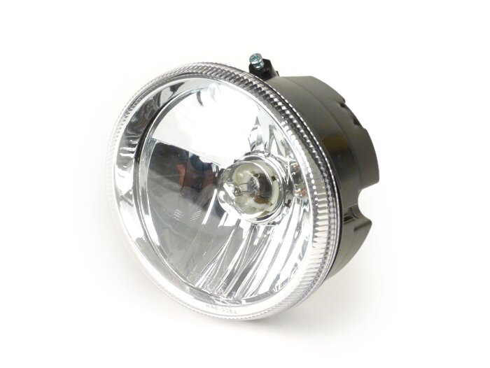 Phare -QUALITÉ OEM- Vespa LX 50 (ZAPC38101, ZAPC38300, ZAPC38700)