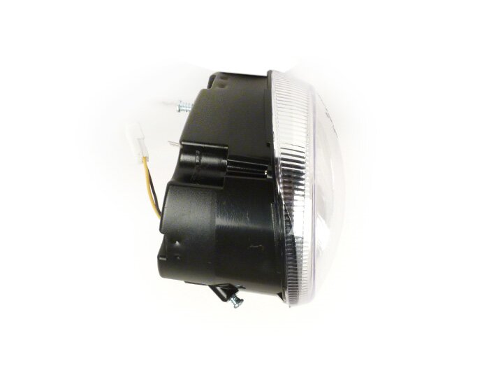 Phare -QUALITÉ OEM- Vespa LX 50 (ZAPC38101, ZAPC38300, ZAPC38700)