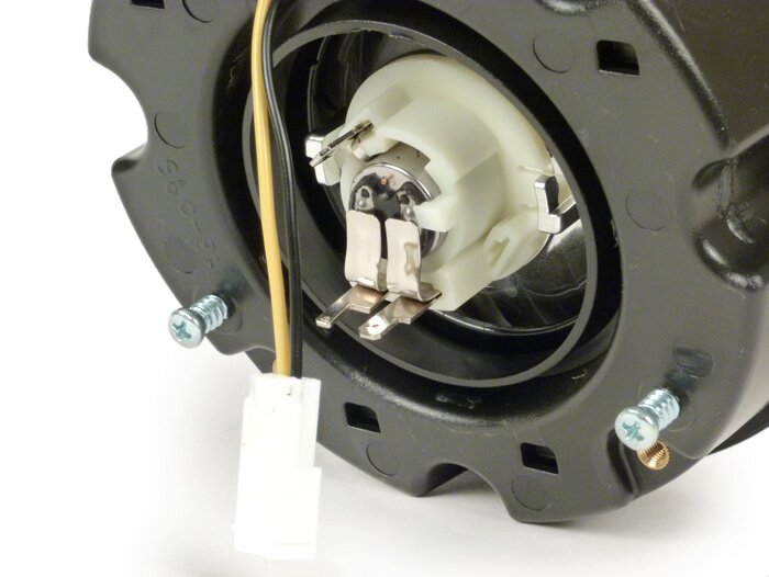 Phare -QUALITÉ OEM- Vespa LX 50 (ZAPC38101, ZAPC38300, ZAPC38700)