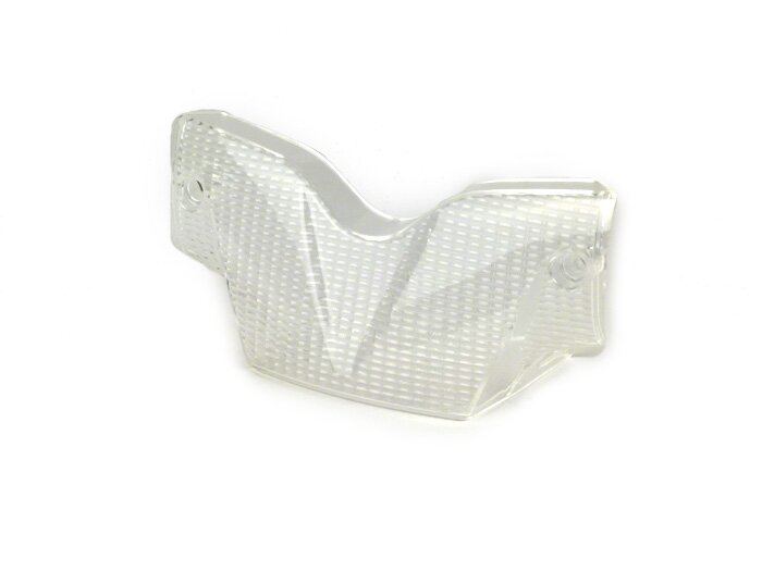 Cristal luz trasera -GILERA- Runner FL (hasta 2005) - Blanco