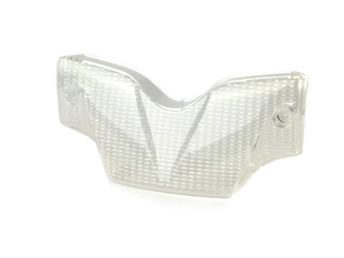 Cristal luz trasera -GILERA- Runner FL (hasta 2005) - Blanco