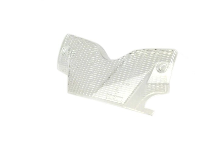 Cristal luz trasera -GILERA- Runner FL (hasta 2005) - Blanco
