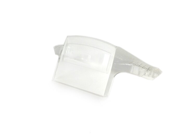 Cristal luz trasera -GILERA- Runner FL (hasta 2005) - Blanco