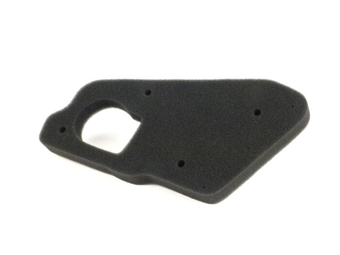 Air filter -OEM-QUALITY- Minarelli 50cc vertical cylinder (Aprilia version) - Aprilia Amico, SR50 AC