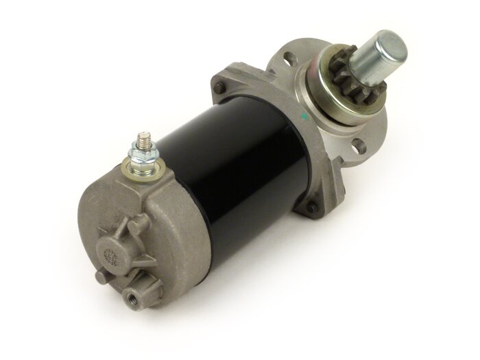 Motor de arranque - Motor de arranque -LML- Vespa PX, T5 125cc, Cosa
