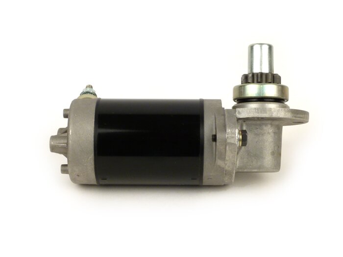 Motor de arranque - Motor de arranque -LML- Vespa PX, T5 125cc, Cosa