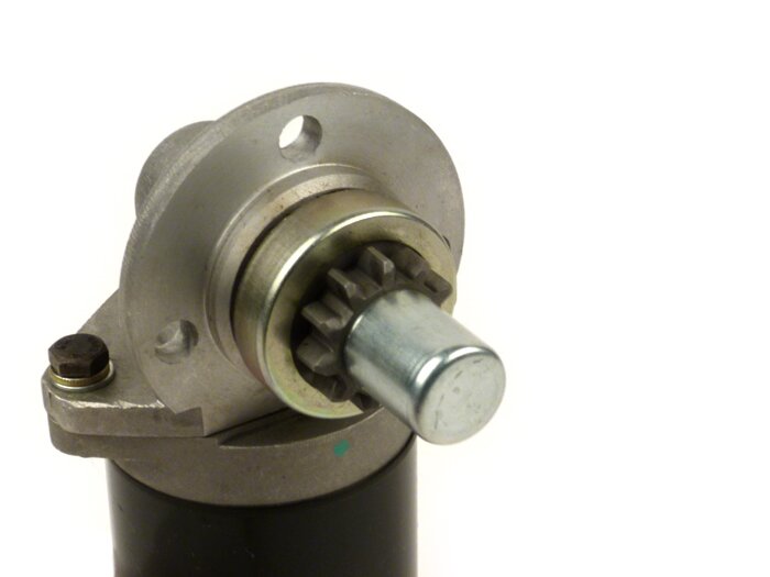 Motor de arranque - Motor de arranque -LML- Vespa PX, T5 125cc, Cosa