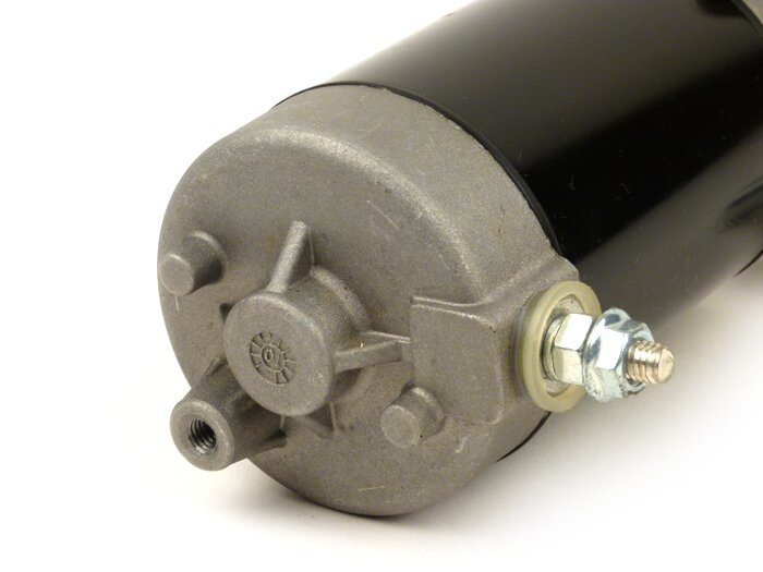Motor de arranque - Motor de arranque -LML- Vespa PX, T5 125cc, Cosa