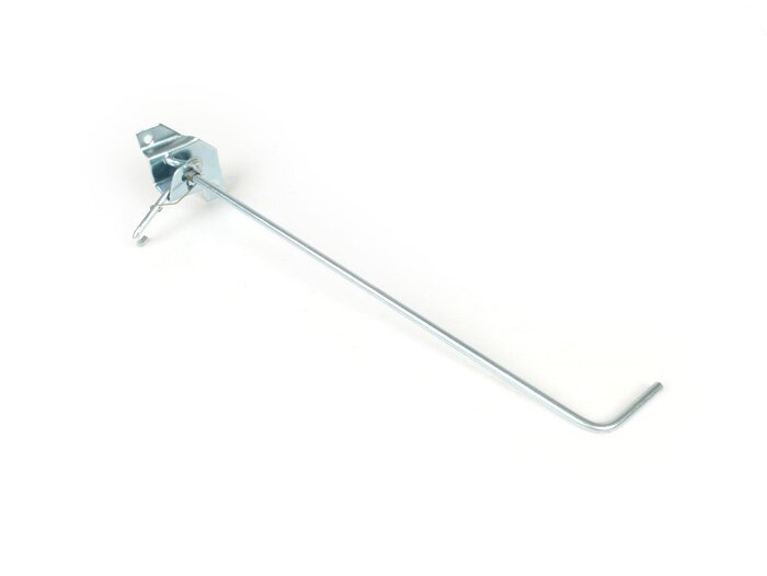 Side panel locking device -LML- Vespa PX (models with internal fastener), T5 125cc - rhs