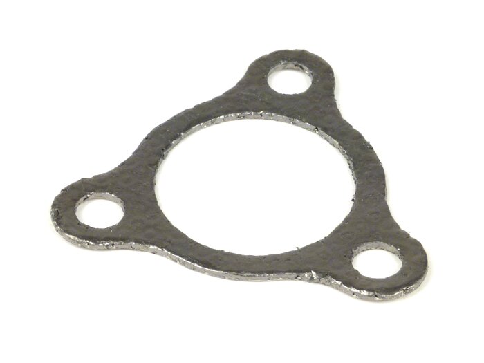 Exhaust/elbow gasket -OEM QUALITY- CPI, Keeway, Generic, Sachs 50cc