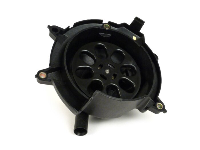 Bomba de agua -OEM-QUALITY- Peugeot 50 ccm LC (vertical) - Speedfight1, Speedfight2