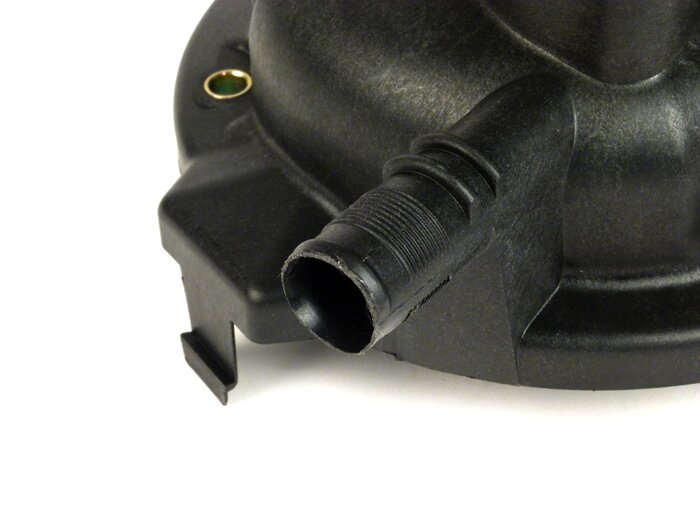 Bomba de agua -OEM-QUALITY- Peugeot 50 ccm LC (vertical) - Speedfight1, Speedfight2