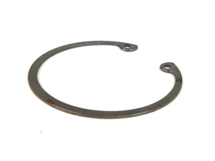Anello marino -PIAGGIO Ø=52mm, h=1mm- Vespa GS160 / GS4 (VSB1T), SS180 (VSC1T) - (usato per lato alternatore interno)