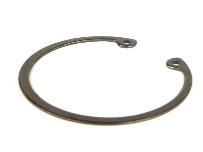 Anello marino -PIAGGIO Ø=52mm, h=1mm- Vespa GS160 / GS4 (VSB1T), SS180 (VSC1T) - (usato per lato alternatore interno)