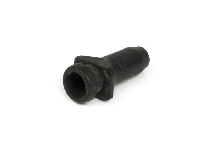 Caoutchouc moteur/câble -QUALITÉ OEM- Vespa GS160 / GS4 (VSB1T), SS180 (VSC1T) - (passe câble carter moteur/stator)