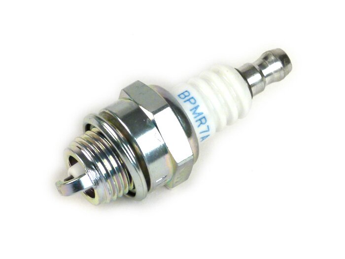 Candele NGK BPMR7A Cod.originali 4626 10 Pz - Foto 10