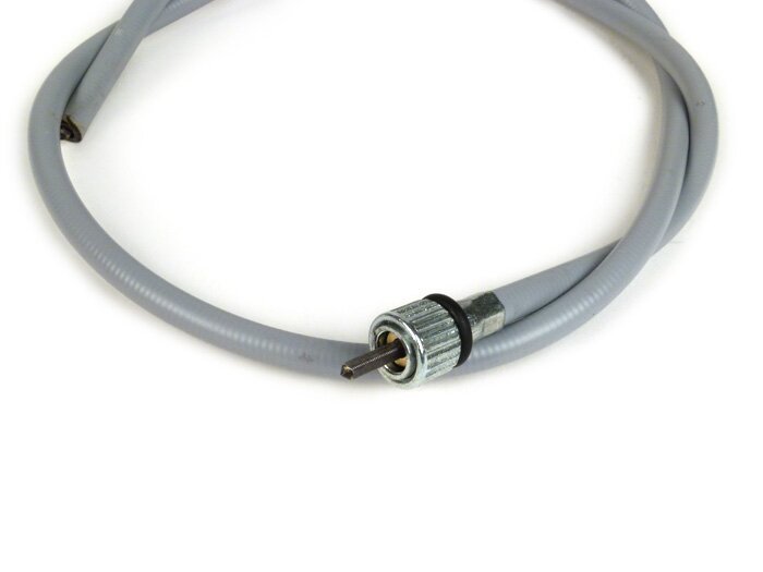 Treinset -RMS- Vespa ET3, PV125 - PTFE grijs (incl. snelheidsmeterkabel)