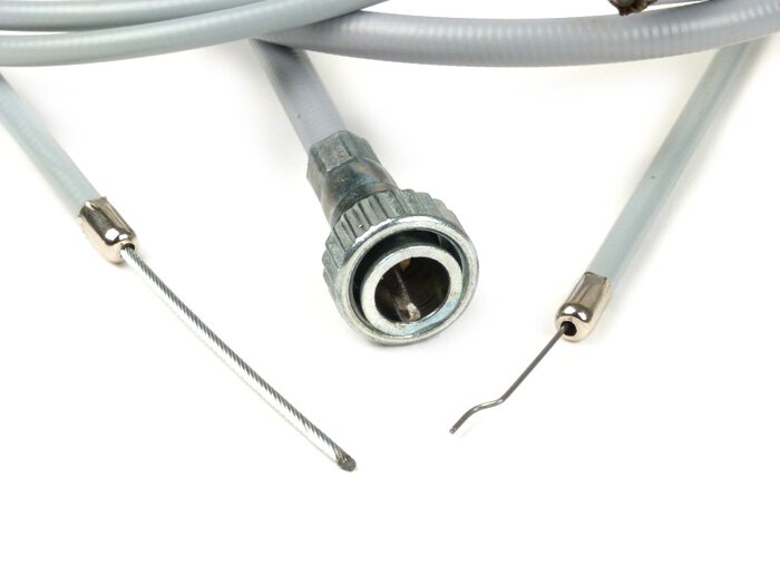 Set treno -RMS- Vespa PX (-1984) - PTFE Grigio
