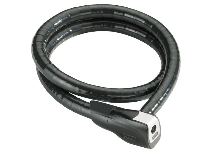 Kunci kabel - Kunci kombinasi -ABUS Centuro 860- Ekstra Level 7, kabel Ø20mm/110cm, kunci