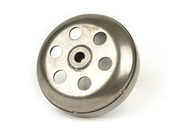 Clutch bell -RMS- Aprilia Leonardo 125-250cc (Ø= 134mm) - (used in engine type Rotax 120)